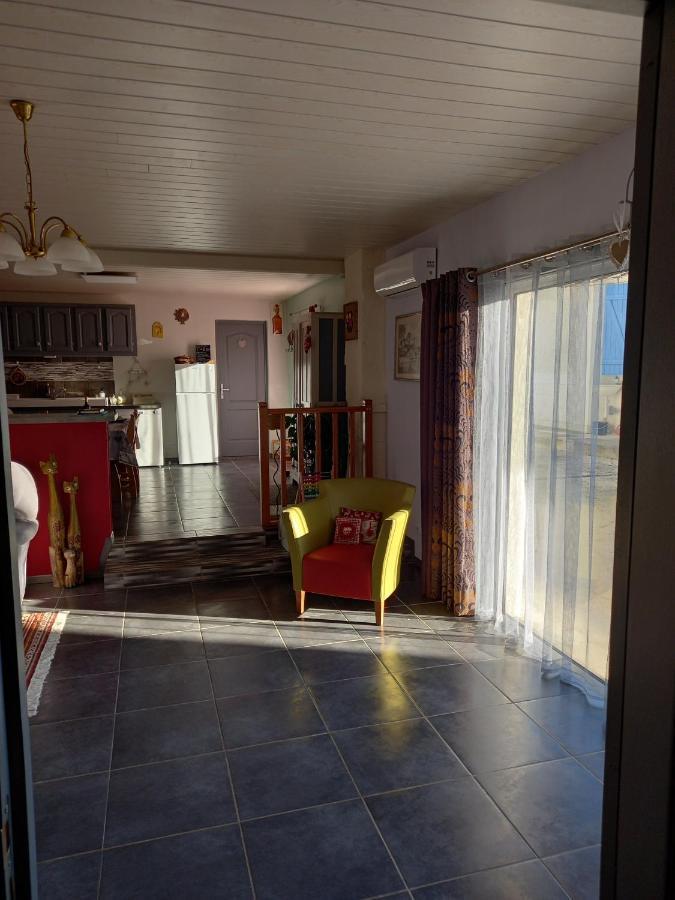 Apartament Mirabelle Jonzac Zewnętrze zdjęcie