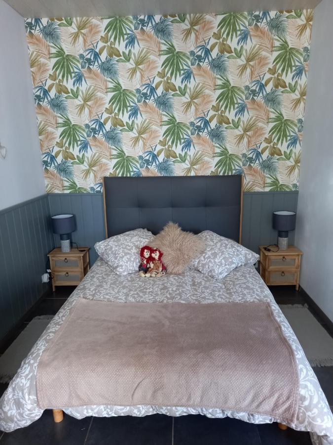 Apartament Mirabelle Jonzac Zewnętrze zdjęcie