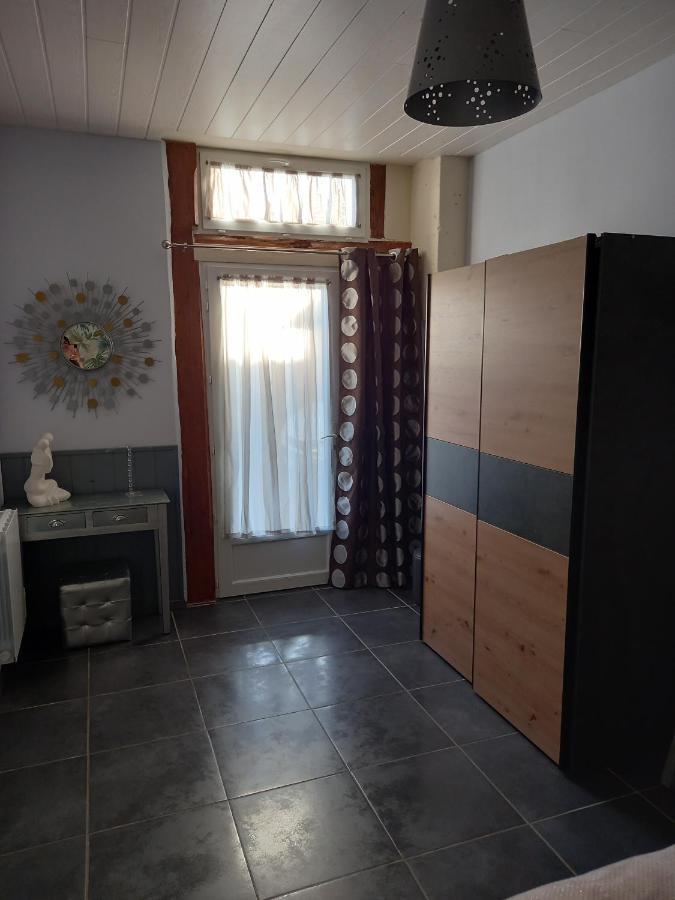 Apartament Mirabelle Jonzac Zewnętrze zdjęcie
